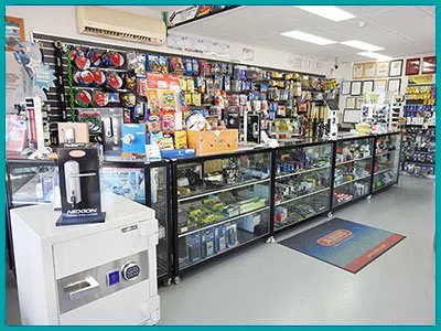 Beverly Hills  Emergency Locksmith Service Beverly Hills, CA 310-819-3073 - 3-residential-locksmith-shop